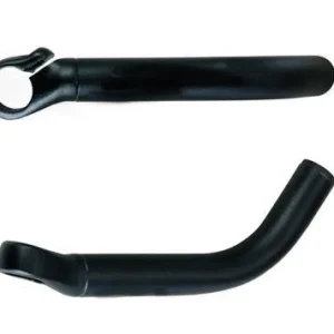 Extensions de Guidon 49N Blk