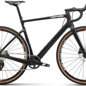 Cervelo Aspero Apex Xplr AXS 1 SC
