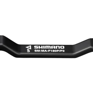 Adaptateur Shimano 180mm Post-Mount