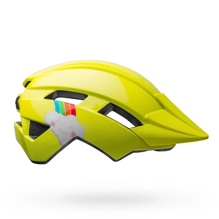 Casque Bell Sidetrack II – Image 5
