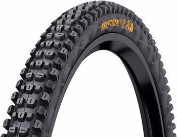 Pneu Avant Continental Kryptotal 29 x 2.40 Tubeless Ready Endurance Trail