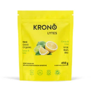 Melange Krono Electrolytes