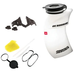 Systeme d'Hydratation Aero Drink Profile Design