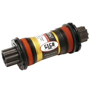 Jeu de Pedalier Truvativ Giga Pipe SL ISIS 68x108mm