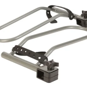 Etriers Swagman XTC Fat (Paire)