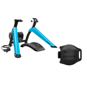 Base d'entrainement Tacx Boost Bundle