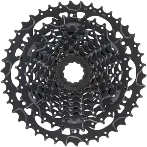 Cassette Microshift Acolyte 12-42T 8v