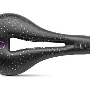Selle Italia Diva Gel Flow Blk