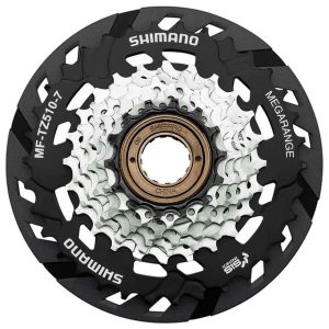 Roue-Libre Shimano MF-TZ510-7 14-34T