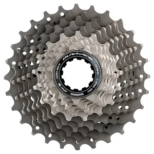 Cassette Shimano Dura-Ace CS-R9100 11-28T 11V