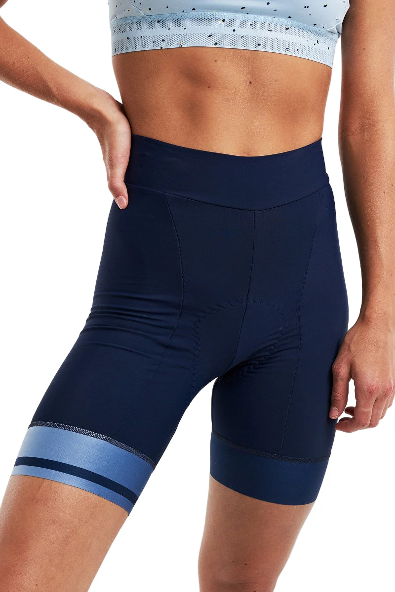 Cuissard Peppermint Signature Femme