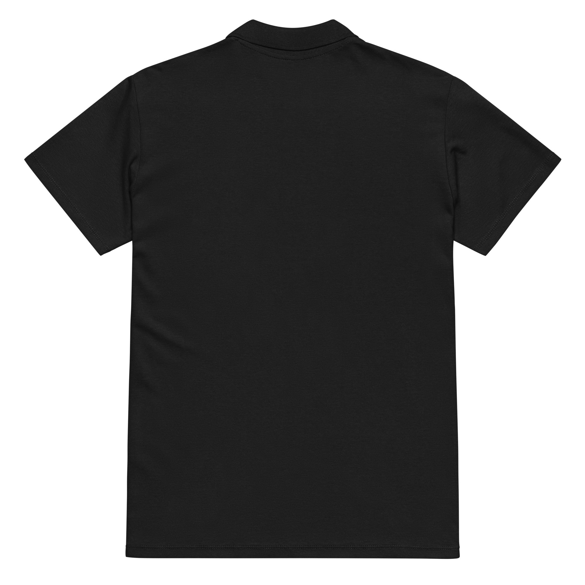 Polo piqué haut de gamme – Image 2