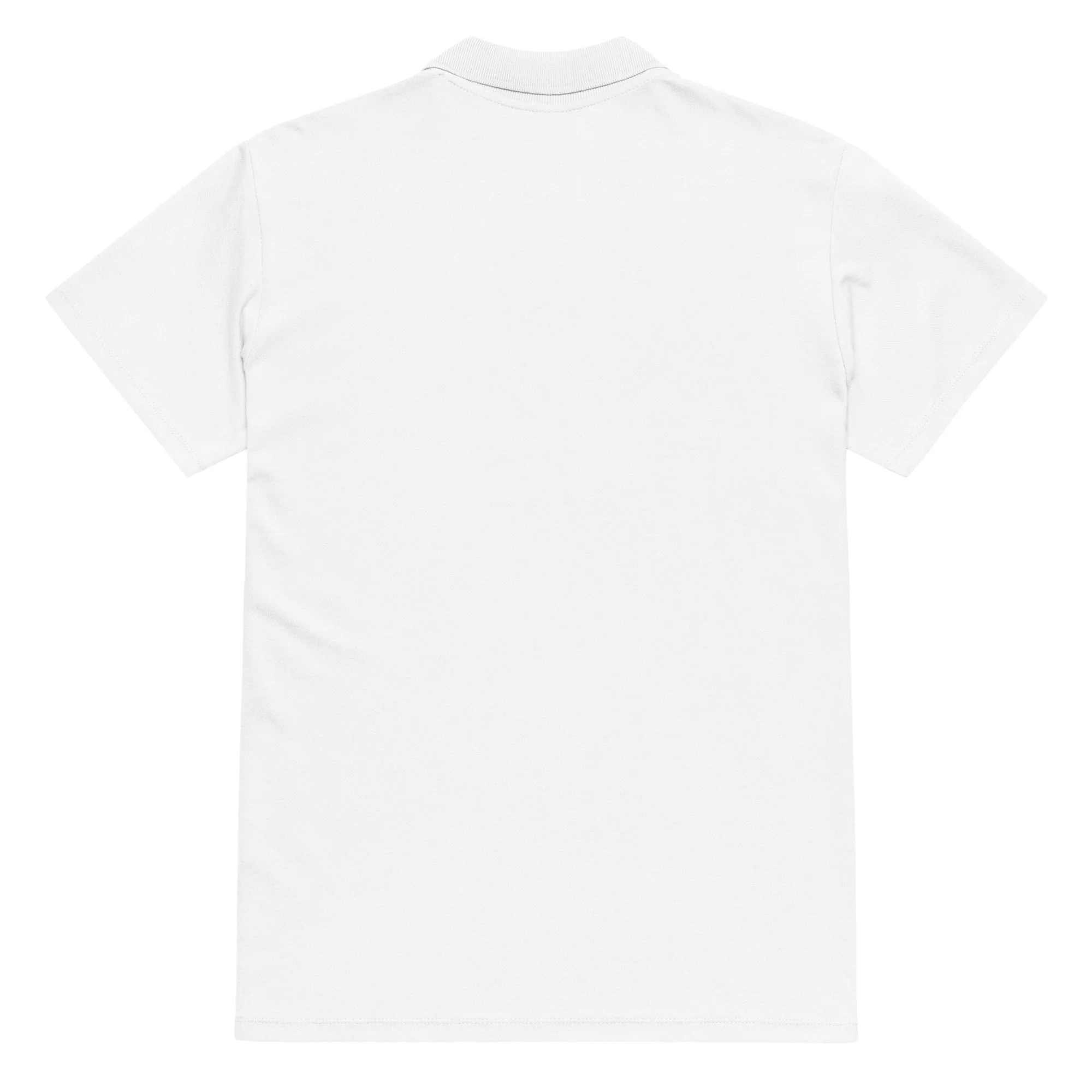 Polo piqué haut de gamme – Image 6