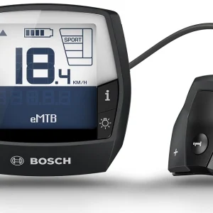 Ensemble Bosch Intuvia