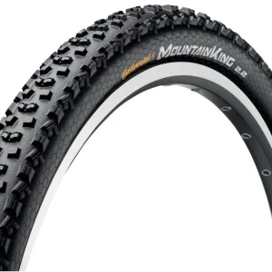 Pneu Continental Mountain King 27.5X2.20 Protection Tubeless Ready