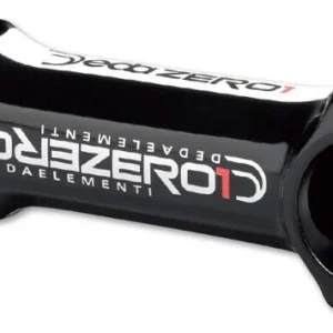 Potence Deda Zero1 120mm Blk