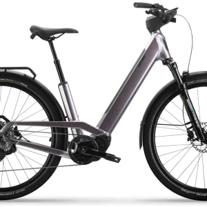 Devinci E-Griffin ST EP8 10s