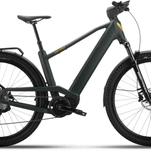 Devinci E-Cartier LTD EP8