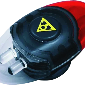 v4vf385iux5tyn3voyl3.gifv1571439138 Lumiere Avant & Arriere de Casque Topeak