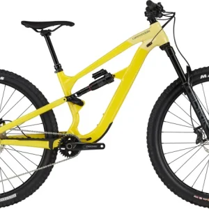 Cannondale Habit LT 2