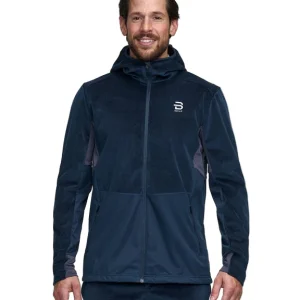 Manteau Bjorn Daehlie Boulder