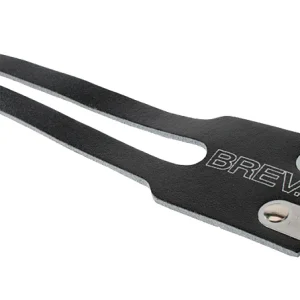 Courroies Doubles Pedale Brev Noires