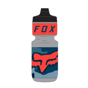 Bidon Fox Purist Blue Camo 26oz