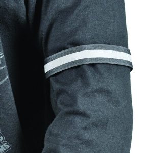 Bande Reflechissante 49N Dlx Pour Bras/Jambe