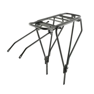 PORTE-BAGAGE EVO E-TEC ADVENTURE PLUS