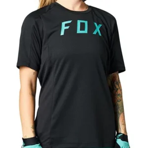 Chandail Fox Defend SS Femme