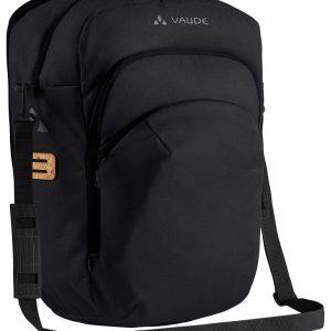 Sacoche eBack Single Vaude Noire