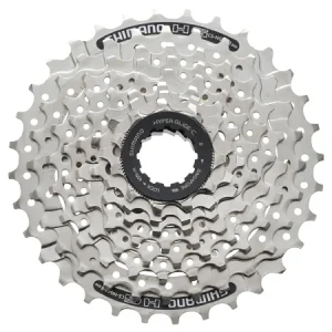 Cassette Shimano Alivio CS-HG41 11-30T 8V