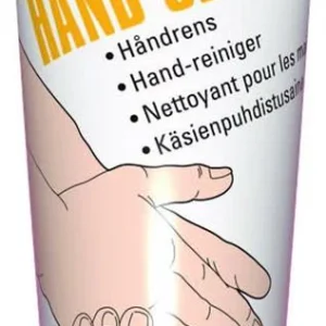 Nettoyant A Main Swix