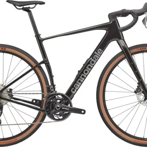 Cannondale Topstone Carbon 2 GRX 2x