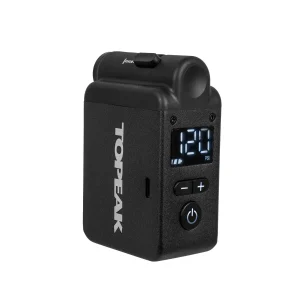 Pompe Numerique Topeak E-Booster