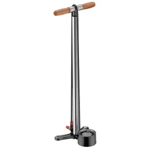 Pompe Lezyne Alloy Floor Drive Tall 3.5"