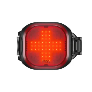 Lumiere Arriere Knog Blinder Mini Cross