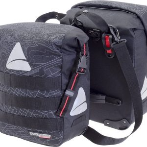 SACOCHES AXIOM MONSOON HYDRACORE 32+