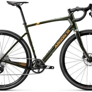 Argon 18 Dark Matter Apex Xplr AXS