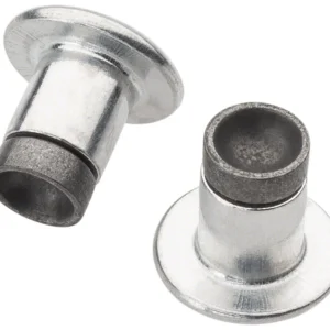 Clous Pour Pneu 45N Concaves XL (25)