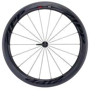 Roue Avant 700C Zipp 404 Firecrest Clincher