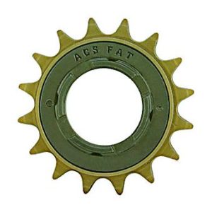 Roue-Libre ACS Bmx 16T Fat