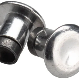 Clous Pour Pneu 45N Concaves XL (100)