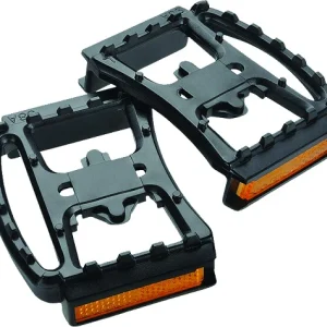 Plateforme Wellgo SPD