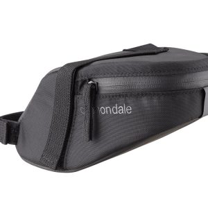 Sac de Selle Cannondale Stiched Velcro