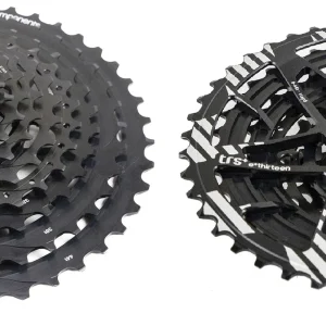 Cassette E13 TRS+ 9-46T 11V