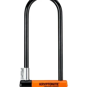 Cadenas en U Kryptonite Evolution Ls