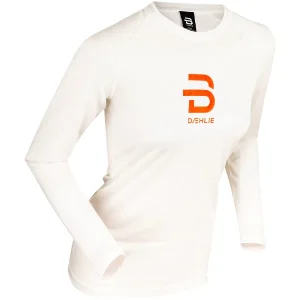 Sous-Vet Bjorn Daehlie Compete LS Femme