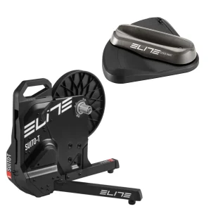 Base d'entrainement Elite Suito-T + Sterzo Smart