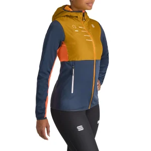 Manteau Sportful Rythmo Femme